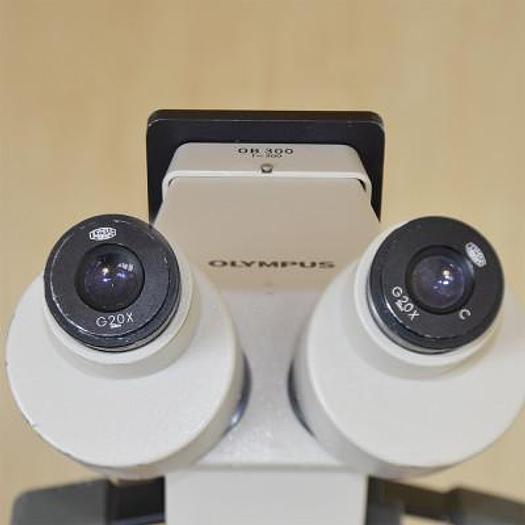 Used COLPOSCOPE OLYMPUS OCS-2