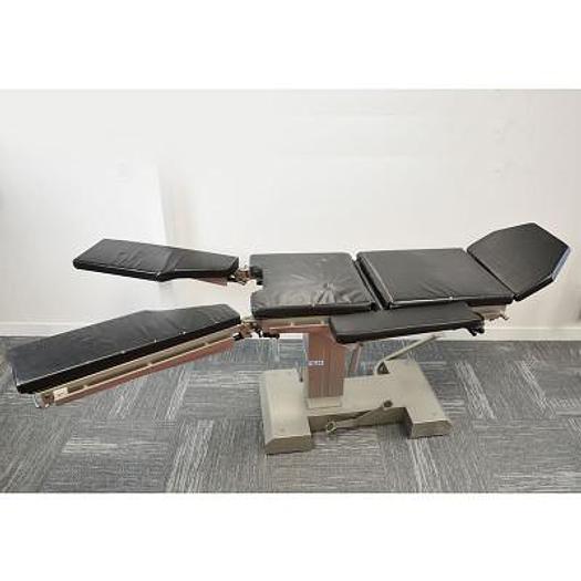 Used ALM EASYNOX HYDRAULIC OPERATING TABLE