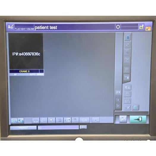 Used RADIOLOGY DIGITALIZATION SYSTEM