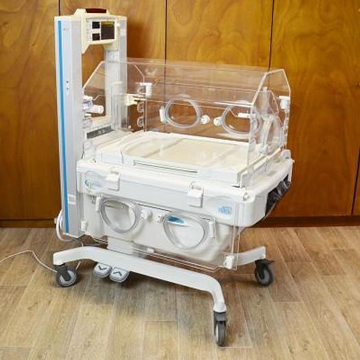 Used OHMEDA GE GIRAFFE OMNIBED INCUBATOR
