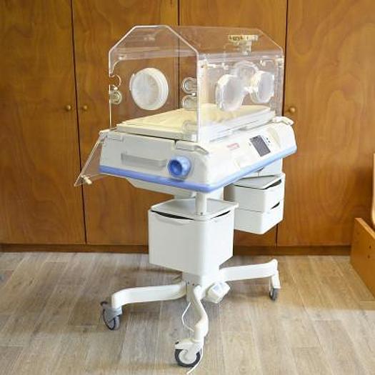 Used HILL ROM AIR-SHIELDS ISOLETTE C2000 INCUBATOR