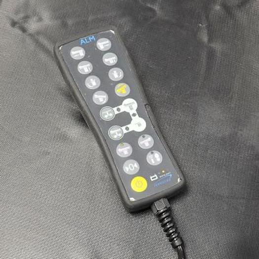 Used TRANSFERIS ALM MOBILE OPERATING TABLE