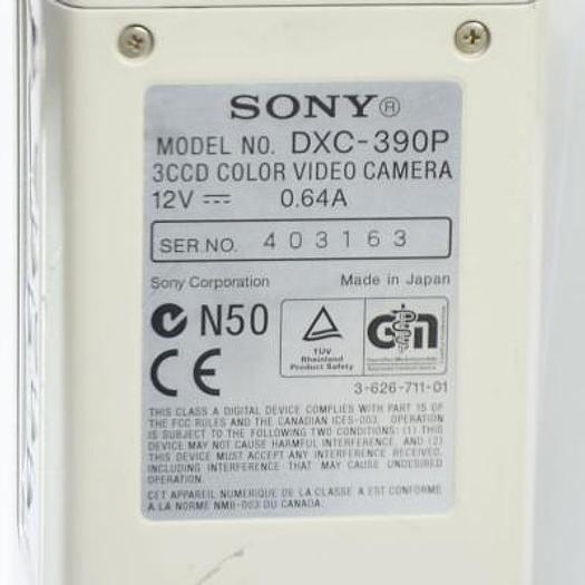 Used ZEISS NAG NC31 NEUROSURGERY MICROSCOPE WITH DOUBLE BINOCULARS