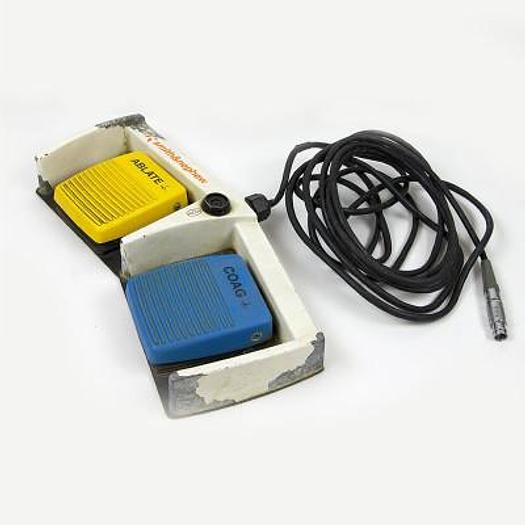 Used DYONICS RF SYSTEMS RADIO-FREQUENCY DEVICE FOR KNEE AND SHOULDER SURGERY