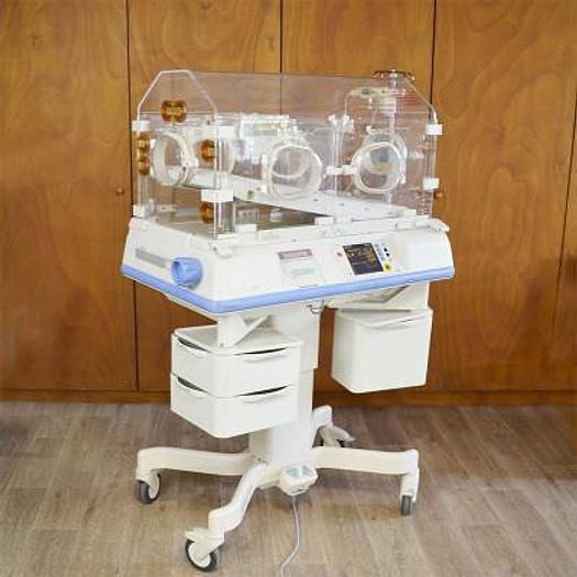 Used HILL ROM AIR-SHIELDS ISOLETTE C2000 INCUBATOR