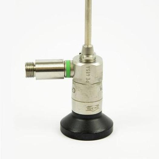 Used AESCULAP PE485A 4MM 0DEGREES FULL HD ARTHROSCOPY ORL OPTICS