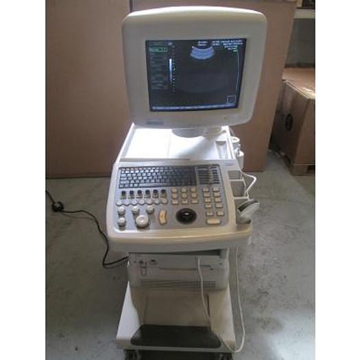 Used MEDISON SONOACE 8000 EX PRIME Color Doppler