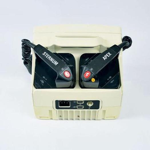 Used MEDTRONIC LIFEPACK 20 DEFIBRILLATOR
