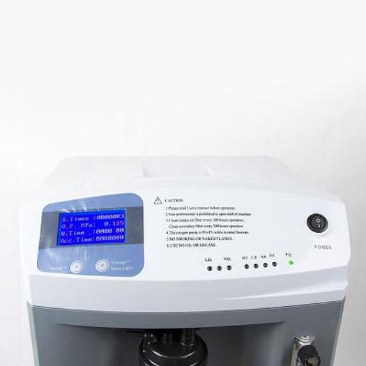 OXYGEN CONCENTRATOR 10L/M