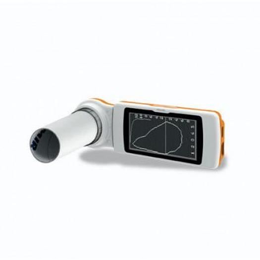 MIR SPIRODOC PORTABLE SPIROMETER Demonstration equipment