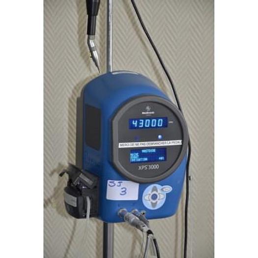 Used MOTOR CONSOLE MEDTRONIC XOMED XPS 3000 SINGLE