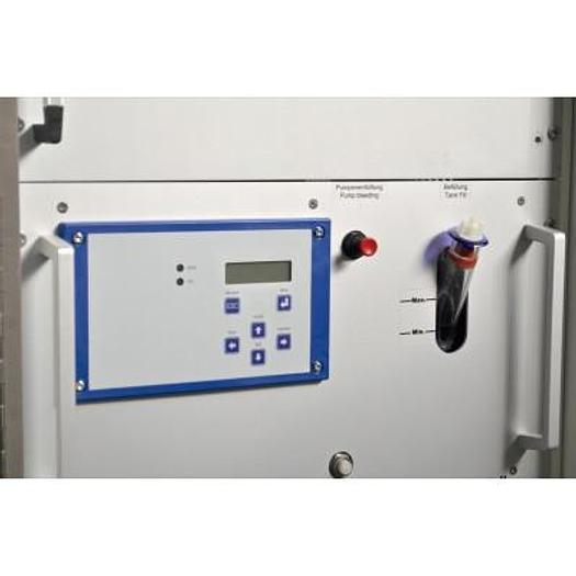 Used QUANTA SYSTEMS CYBER TM150 YAG LASER WITH YAG FIBERS, UROLOGY ORIENTED