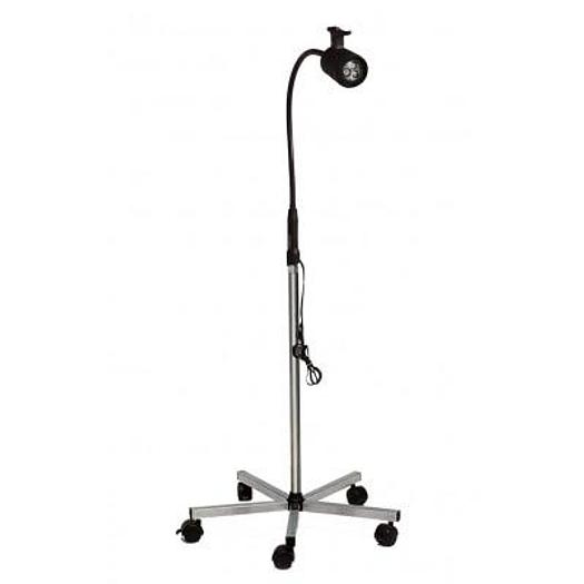 12V 3x3W LED EXAMINATION LAMP ON STANDS