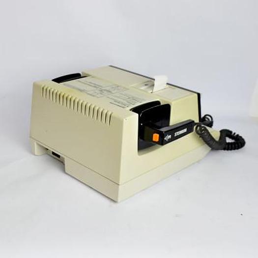 Used HEWLETT PACKARD CODEMASTER XL DEFIBRILLATOR