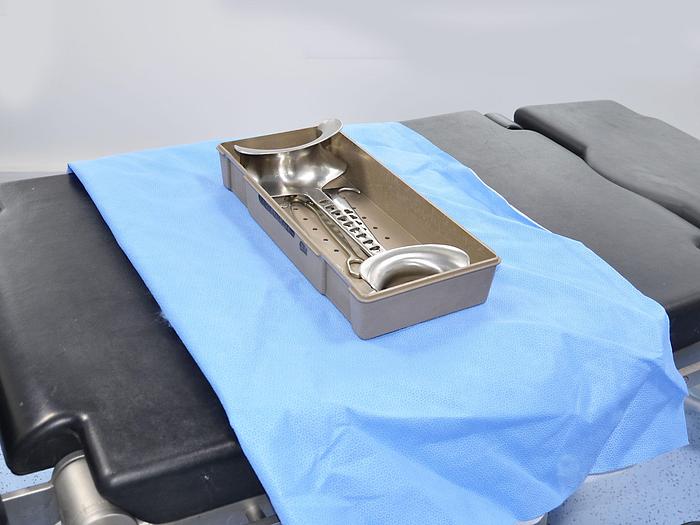 Used ROCHARD SPACE SET