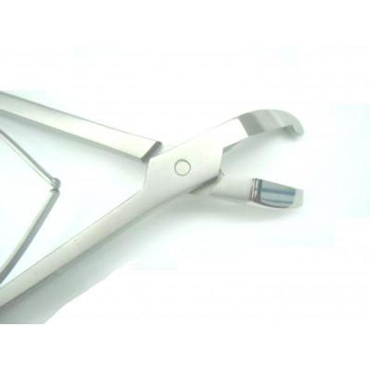 COSTOTOME DE DOYEN 25CM CORNU NANCEY (DOYEN RIB SHEAR 25CM)