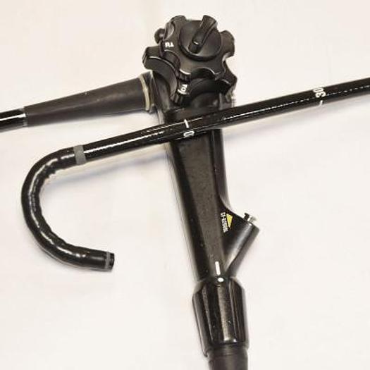 Used VIDEO COLONOSCOPE OLYMPUS CF-Q260DL