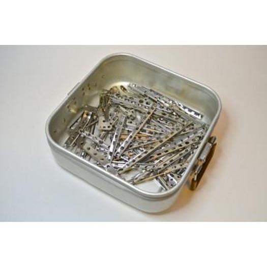 Used MISCELLANEOUS ORTHOPEDIC LOT