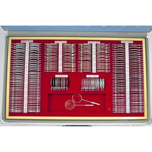 104-LENS TRIAL LENS CASE