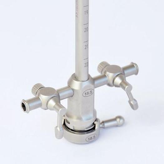 LINER+CHUCK 18.5 HP/LONG.232 MM