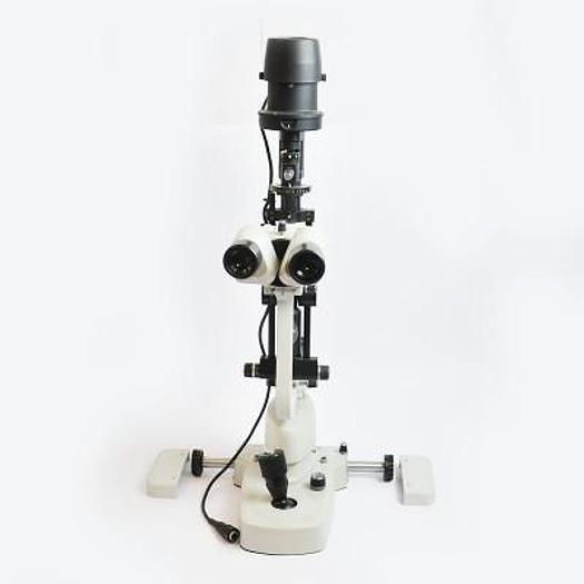 Used SLIT LAMP HUVITZ HS-5000