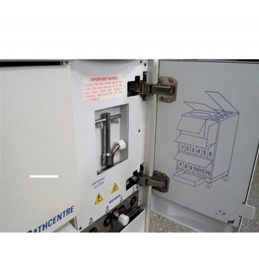 Used THERMO SCIENTIFIC PATHCENTER ANAPATH DEVICE FOR TISSUE PREPARATION