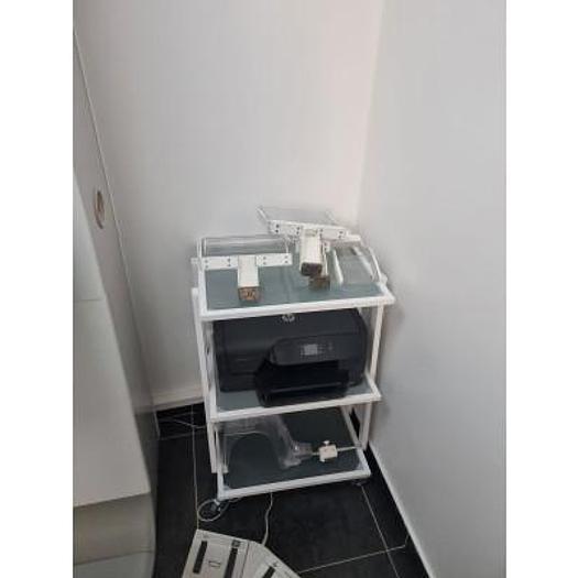 Used FUJIFILM AMULET S DIGITAL MAMMOGRAPHY