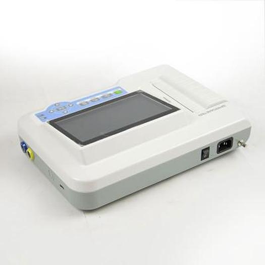 SPIROMETER PORTABLE PULMONARY FUNCTION TESTER
