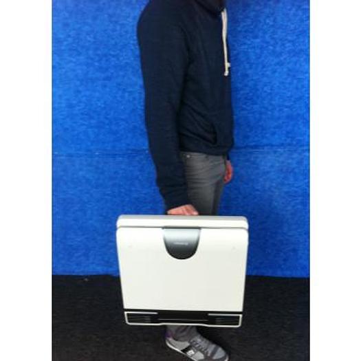 NEW MINDRAY DP 50 PORTABLE ULTRASOUND SCANNER