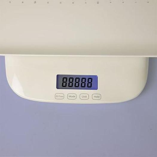ELECTRONIC BABY AND CHILD SCALES