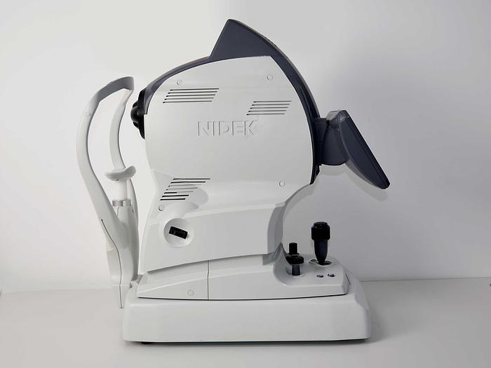 D'occasion RETINOGRAPHE NON MYDRIATIQUE NIDEK AFC 330