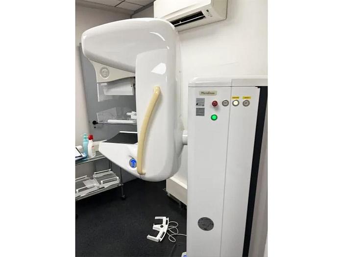 D'occasion PHILIPS MICRODOSE RAD 70 D MAMMOGRAPHER