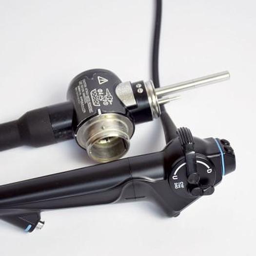 Used VIDEO CYSTOSCOPE OLYMPUS CYF-240
