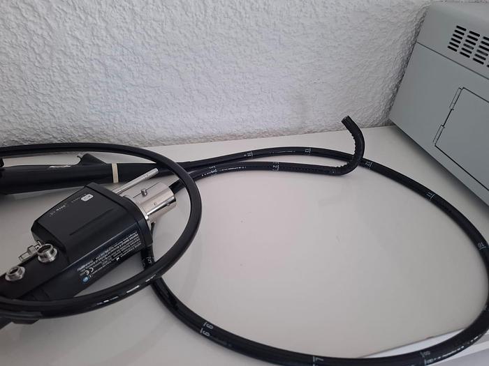 Used Pentax EPK-i7010 Digestive Endoscopy Column (11/2018)