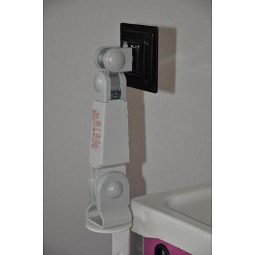 PRATICDOSE DRUG DISPENSING CART