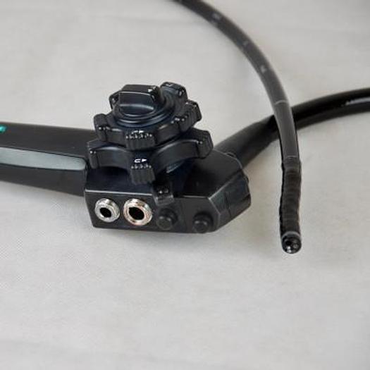 Used VIDEO GASTROSCOPE PENTAX EG 2990K