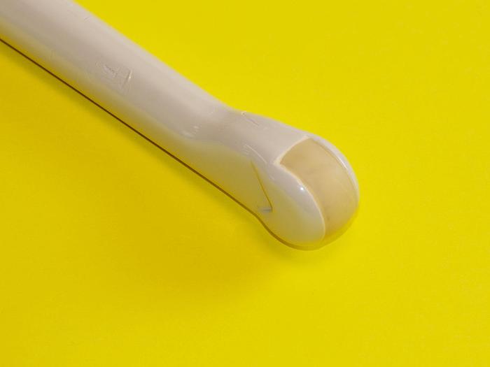 Used HITACHI EUP-V53 ENDOVAGINAL PROBE