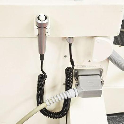 Used ZIEHM VISTA IMAGE INTENSIFIER WITH DUAL DISPLAY