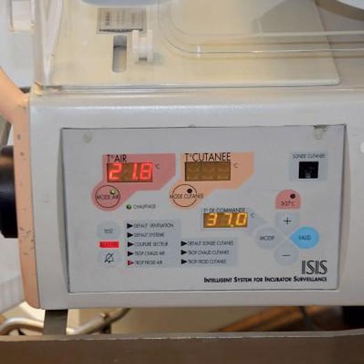 Used INCUBATOR MEDIPREMA MP5 ISIS YEAR 1997