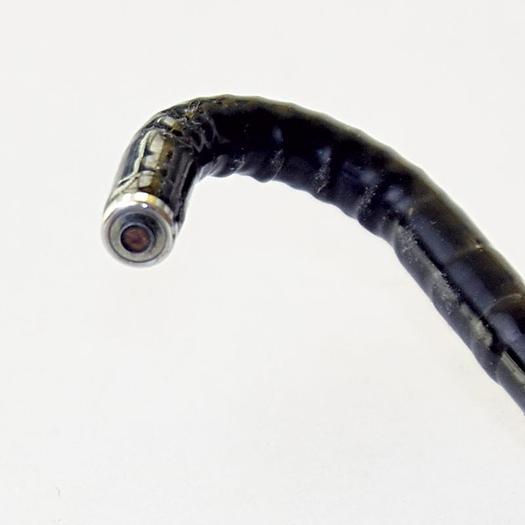 Used OLYMPUS ENF-P4 PHARYNGOSCOPE