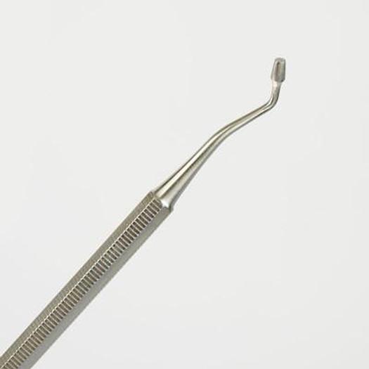 AMALGAM TAMPERS 17CM FOC 0