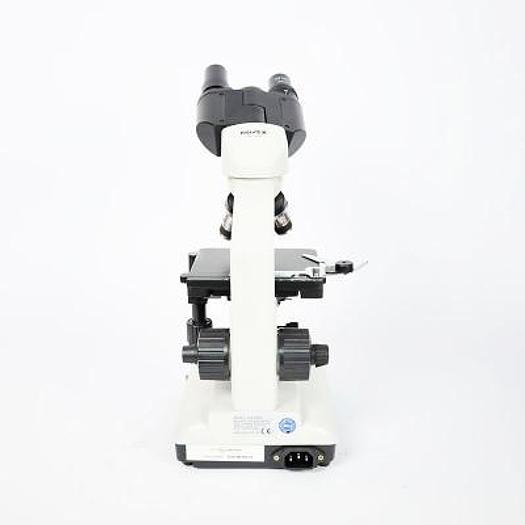 NOVEX SMART BINOCULAR MICROSCOPE