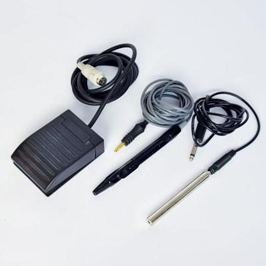 Used ELECTRIC SCALPEL 50 W SURTRON 80 D MONOPOLAR