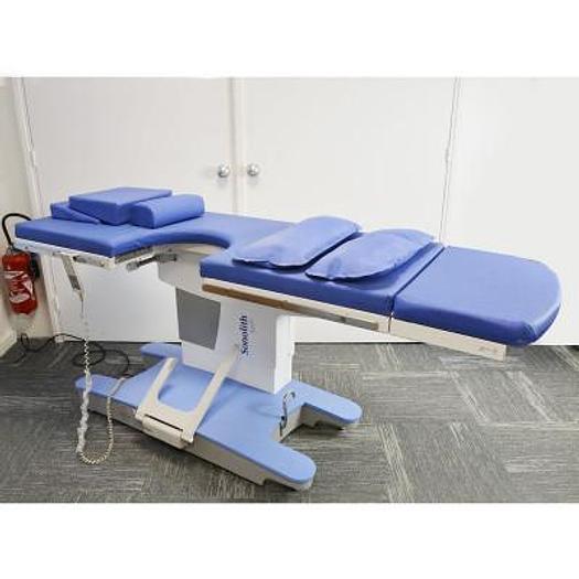 Used LITHOTRIPTER SONOLITH PRAKTIS EDAP TMS