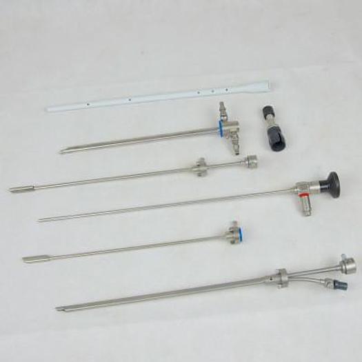 KARL STORZ CYSTOSCOPE, 30 DEGREES, MINT CONDITION