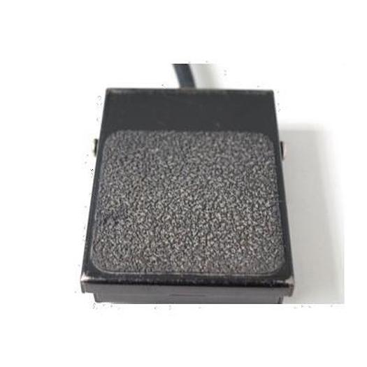 Used OPHTHALMIC ULTRASOUND SCANNER TYPE A AV S.10 MHZ/PEDALS/LAMP PEN