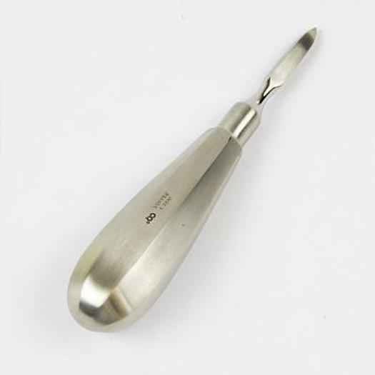 SQUARE TIP 16.5CMX5MM