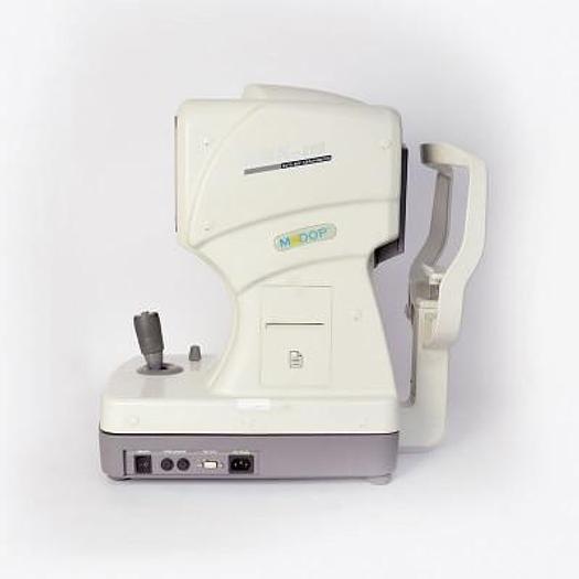 AUTO KERATO REFRACTOMETER MODOP RMK-200