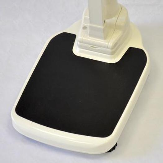 180 KG HIGH DIAL SCALE AND 210 CM MEASURING ROD