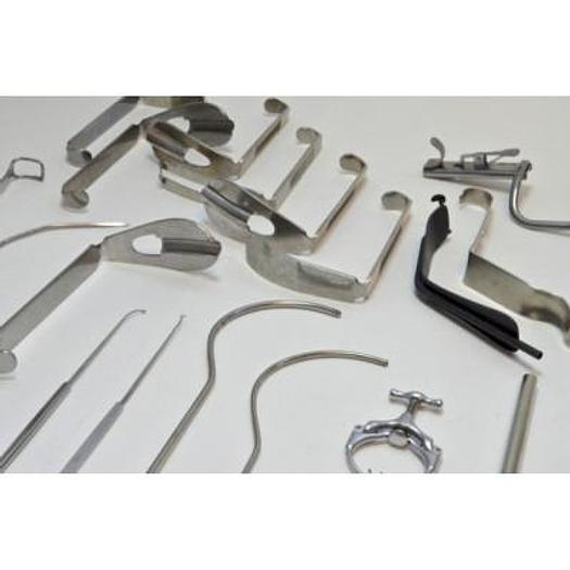 Used ORAL SURGERY BOX